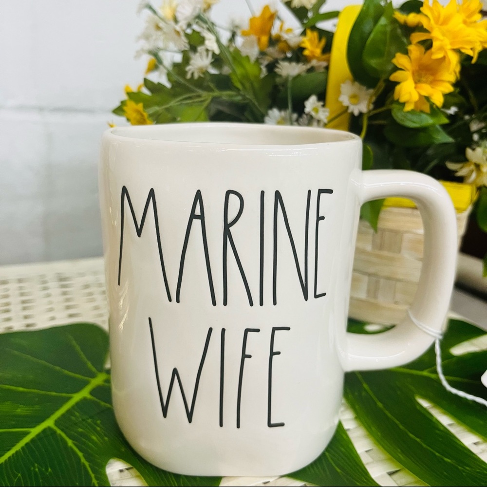 Rae Dunn Mug